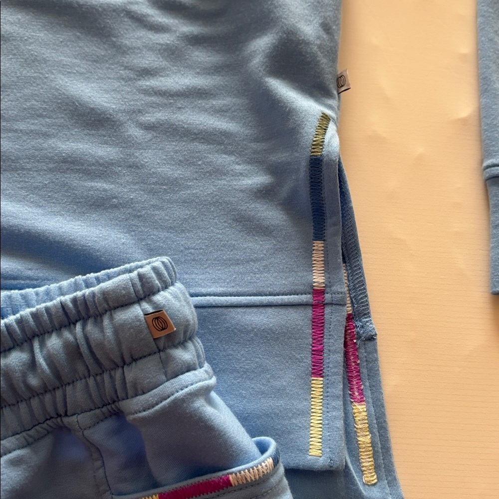 Balance Collection lounge set - Picture 2 of 4